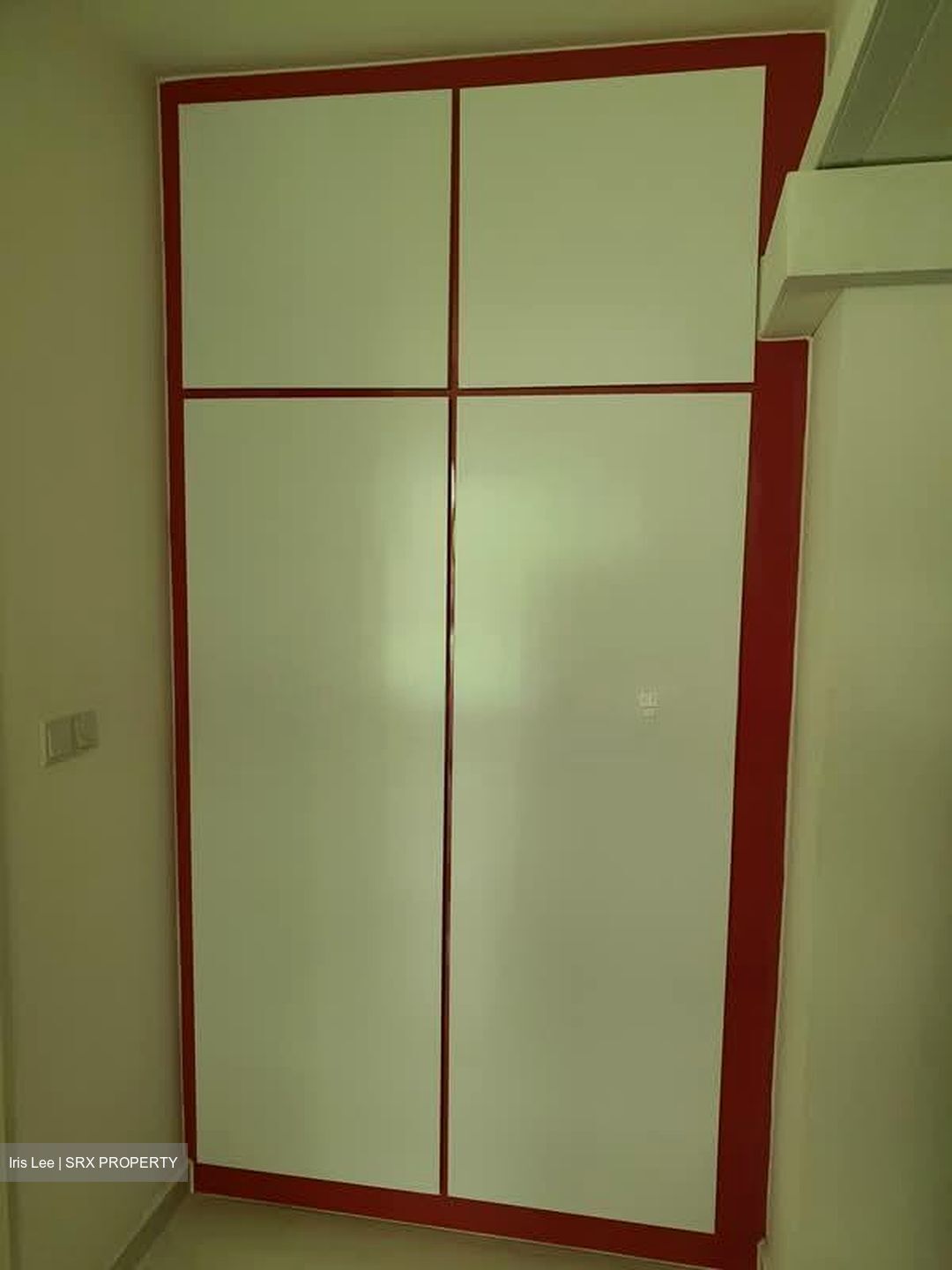 Blk 408B Northshore Residences II (Punggol), HDB 4 Rooms #575847581